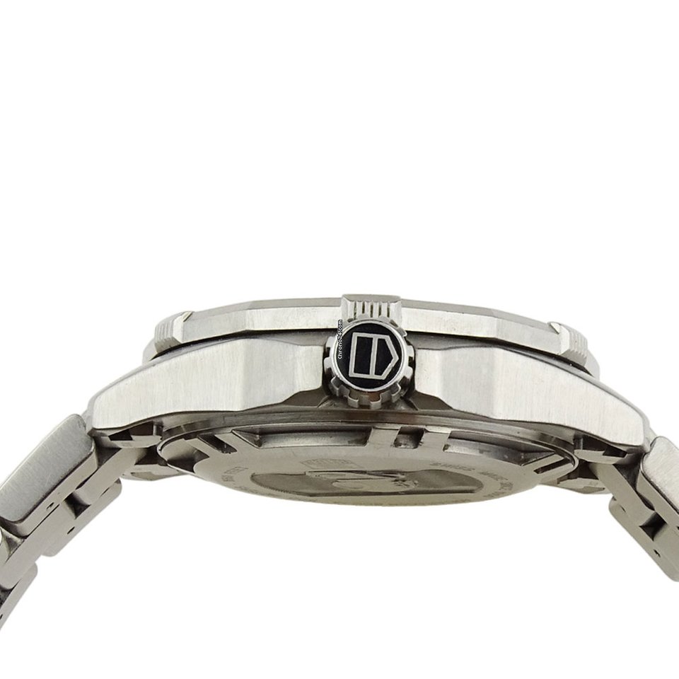 IMG_9081 TAG Heuer Aquaracer 500M Mens watch Unisex Quartz Steel WAJ1110.BA0870 Replica 5