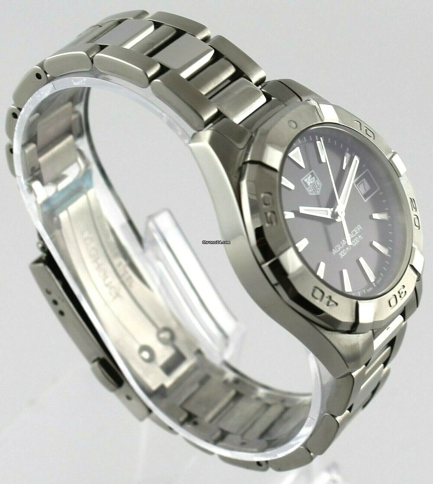 IMG_9081 TAG Heuer Aquaracer Lady Quartz Steel WAY1310.BA0915 Replica 5