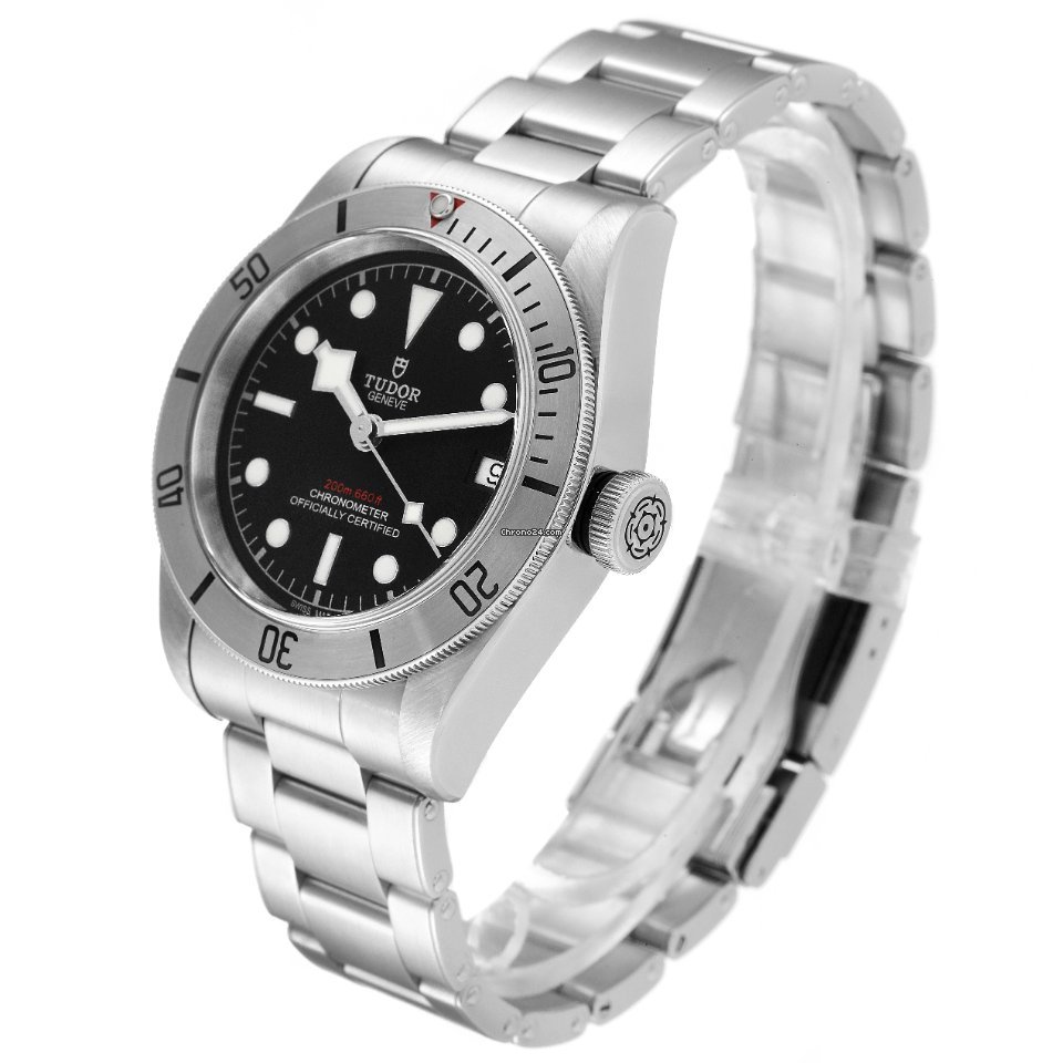 IMG_9081 Tudor Mens watch Unisex Automatic Steel 55020 Replica 5