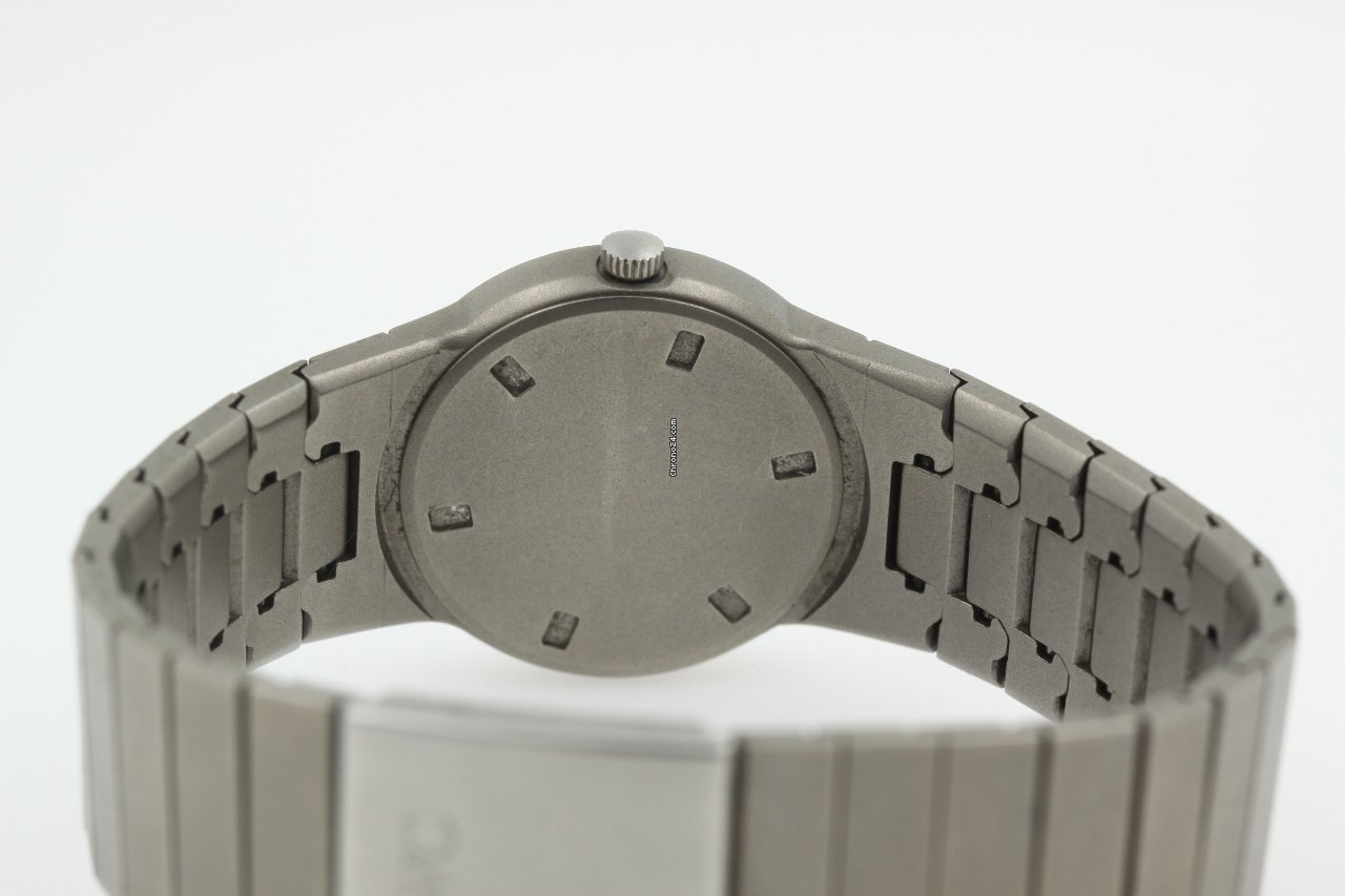 IMG_9081 IWC Porsche Design Womens watch Quartz Titanium IW4517 Replica 5