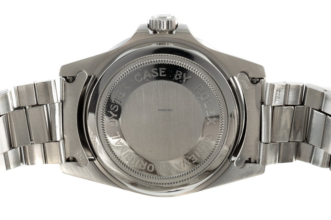 IMG_9081 Tudor Submariner Mens watch Unisex Automatic Steel 9411 0 Replica 5