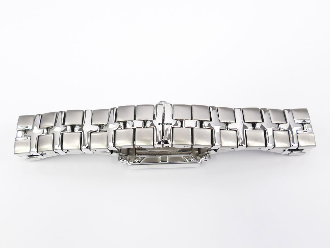 IMG_9081 Raymond Weil Parsifal Womens watch Quartz Steel 9631 Replica 5