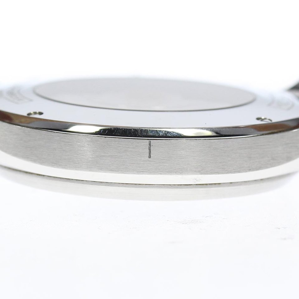 IMG_9081 Baume & Mercier Clifton Mens watch Unisex Automatic Steel MOA10053 Replica 5