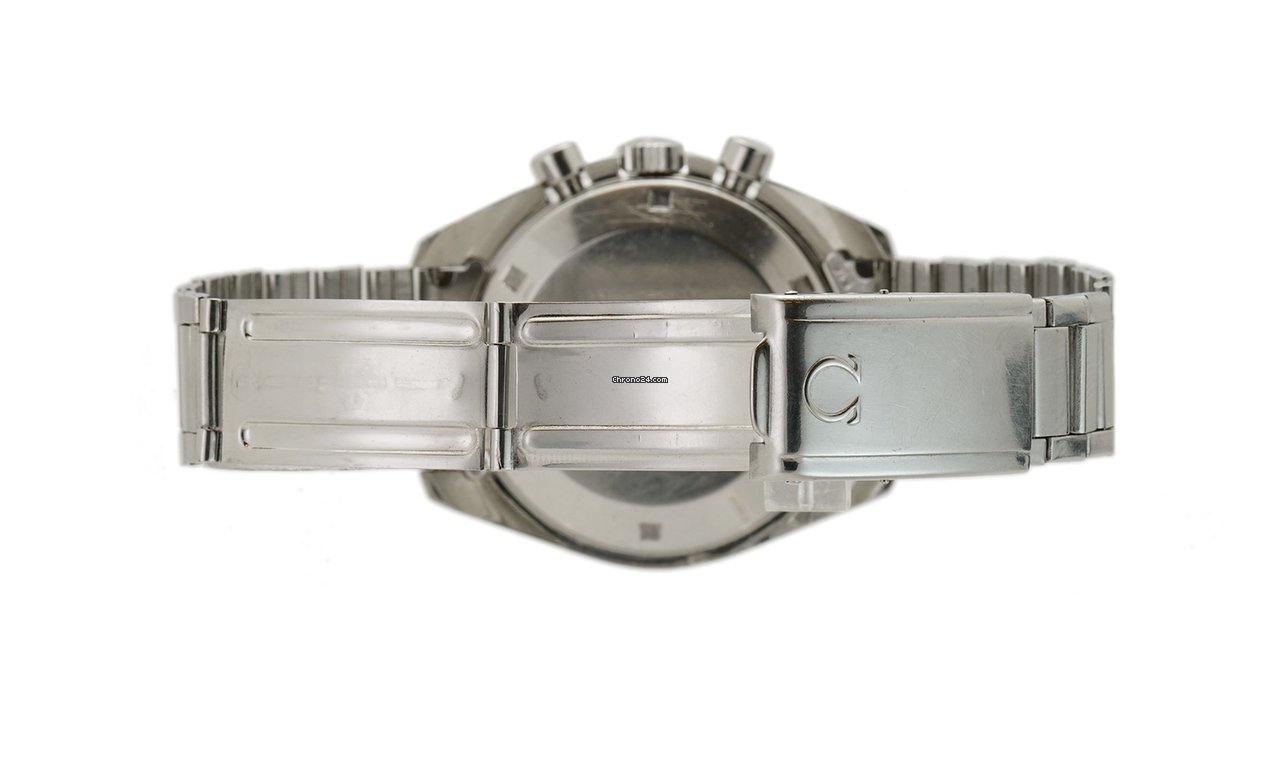 IMG_9081 Omega Speedmaster Professional Moonwatch Manual winding Steel 145.022-69 ST Replica 5