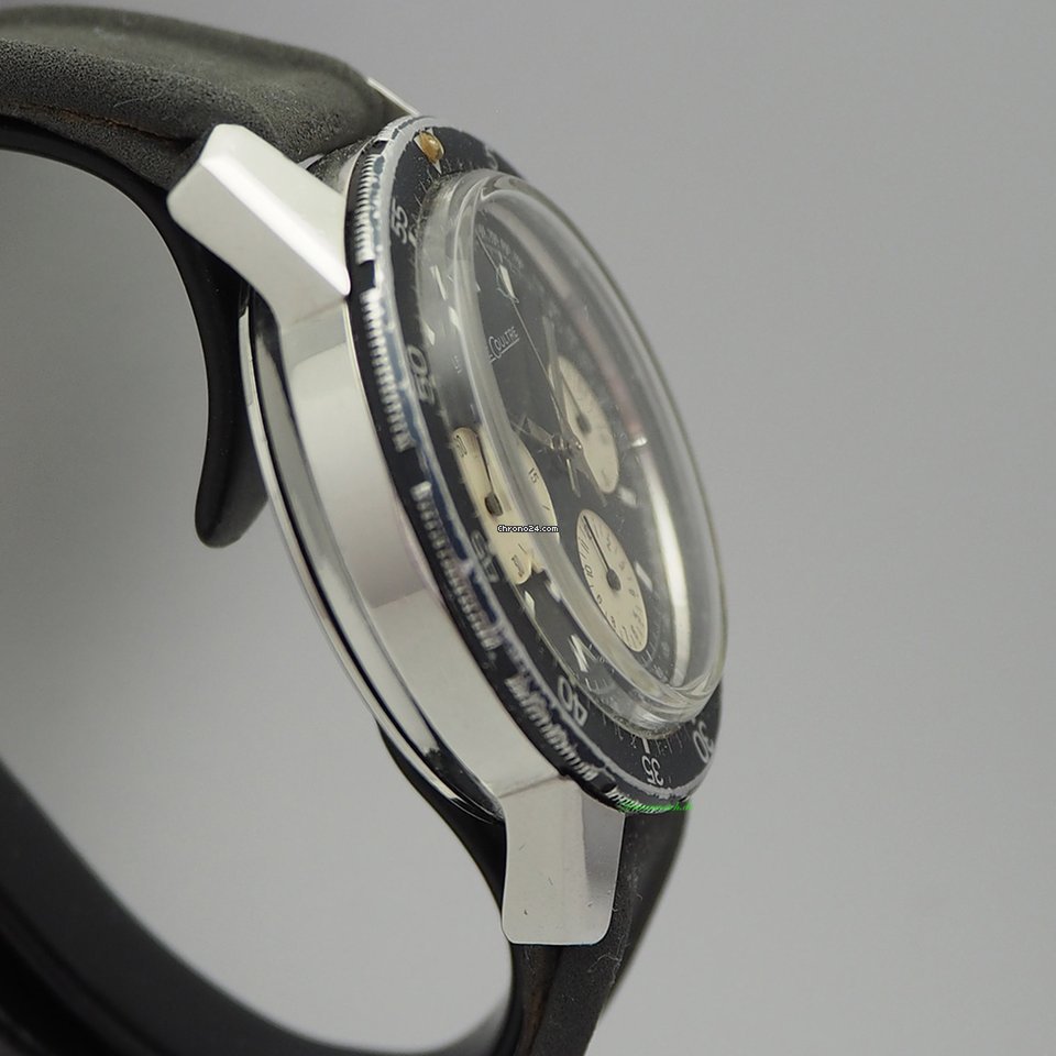 IMG_9081 Jaeger-LeCoultre Manual winding Steel E2634 Replica 5