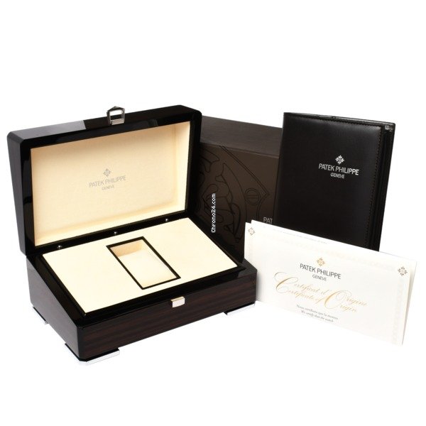 IMG_9081 Patek Philippe Calatrava Automatic Platinum 5298P-012 Replica 5