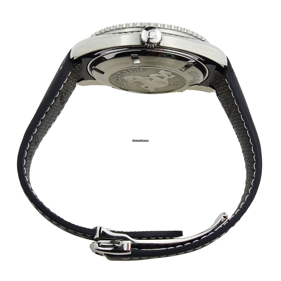 IMG_9081 Omega Seamaster Planet Ocean Mens watch Unisex Automatic Steel 2900.50.81 Replica 5