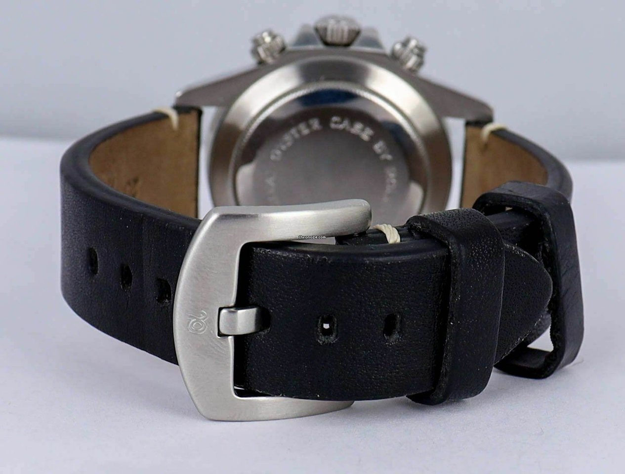 Tudor Oysterdate Big Block Mens watch Unisex Automatic Steel 94300 Replica 5