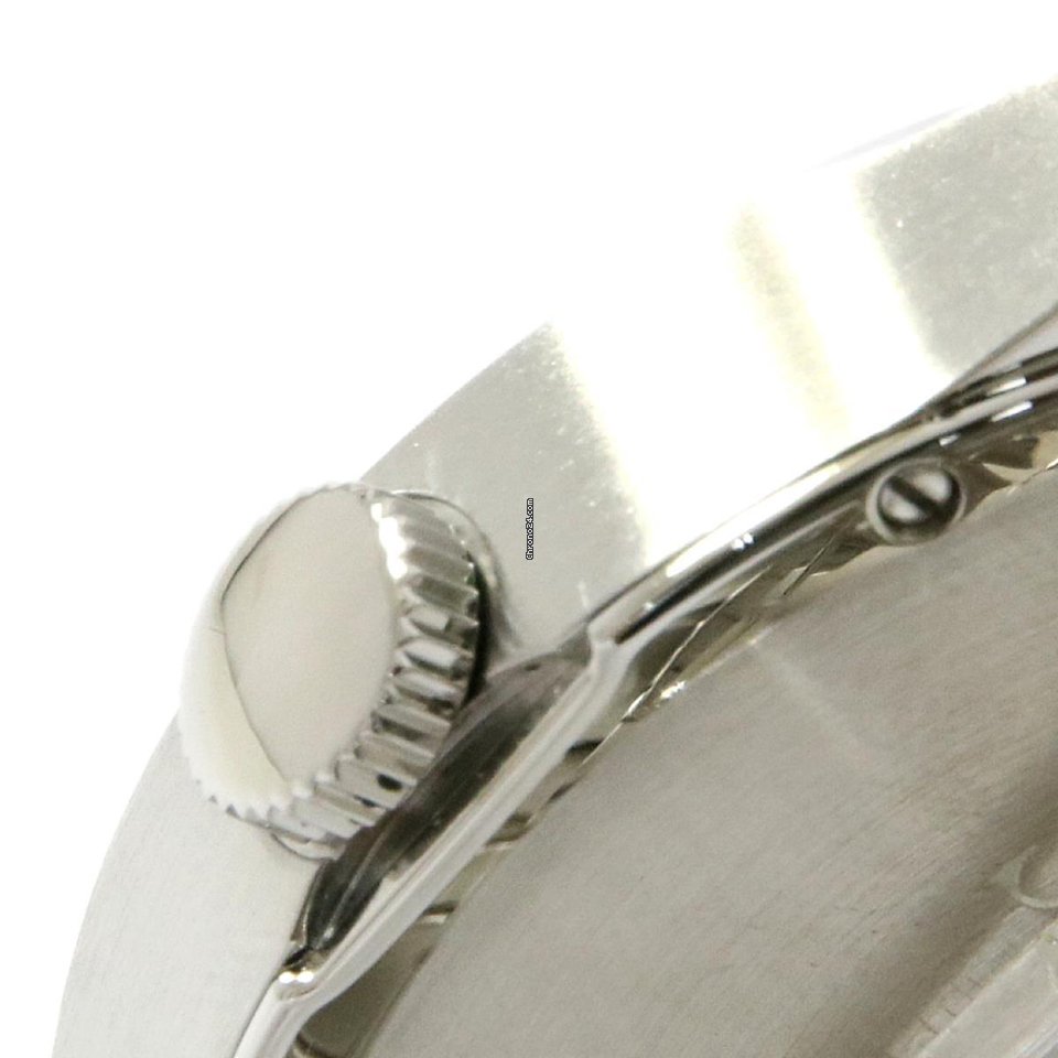 IMG_9081 Bulgari Solotempo Mens watch Unisex Quartz ST42S ST42BSS Replica 5