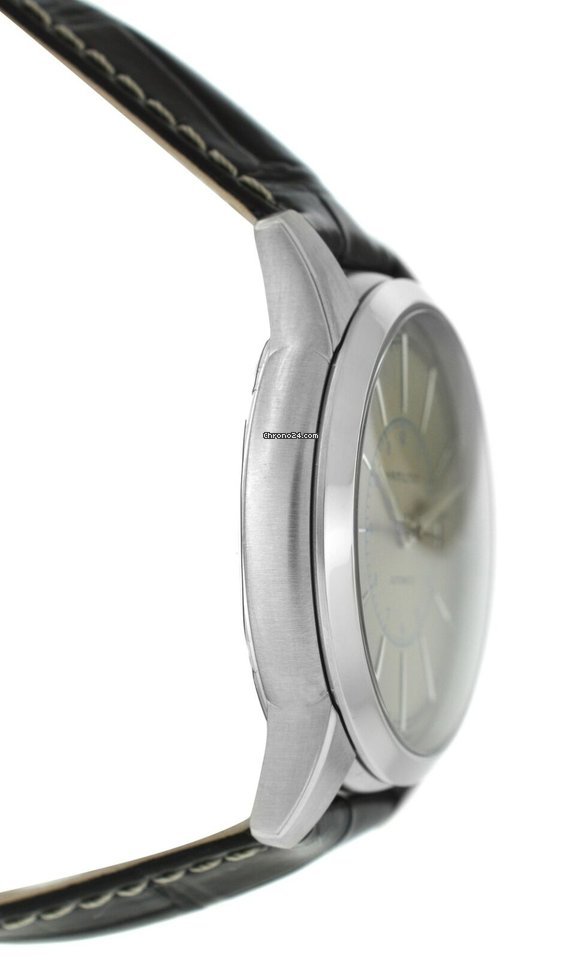 IMG_9081 Hamilton Railroad Mens watch Unisex Automatic Steel H40555781 Replica 5