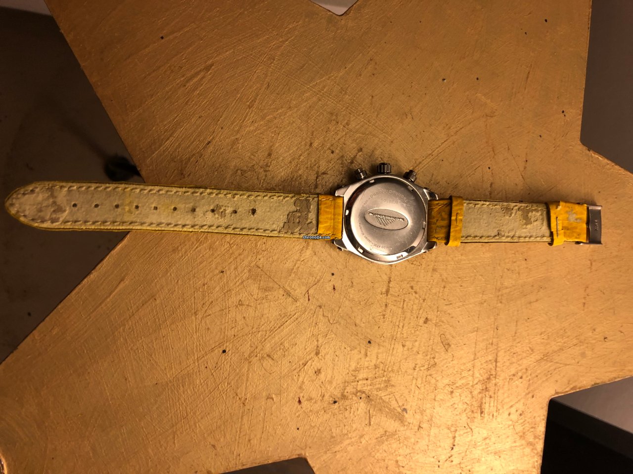 Technomarine Womens watch Quartz 28309 Replica 5