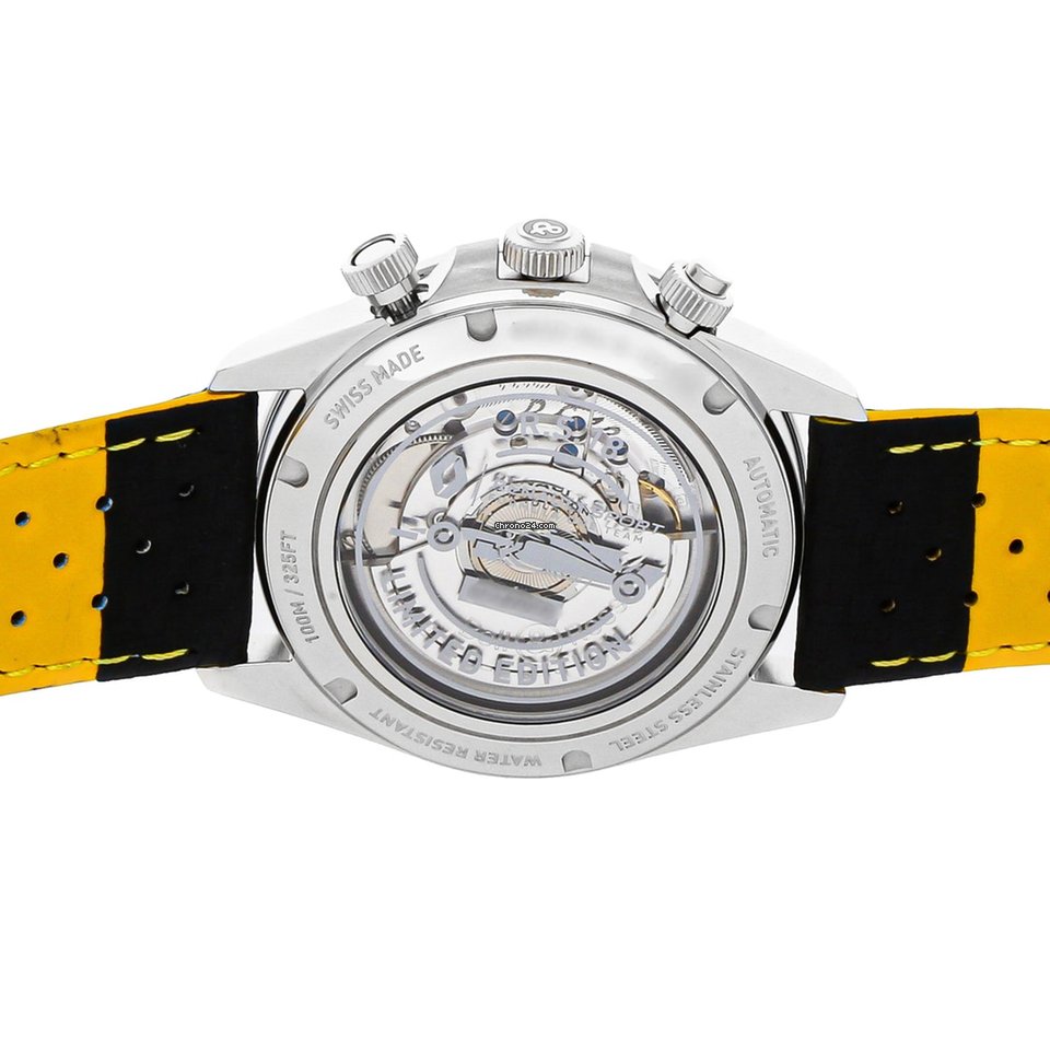 IMG_9081 Bell & Ross BR V2 Mens watch Unisex Automatic Steel BRV294-RS18 SCA Replica 5