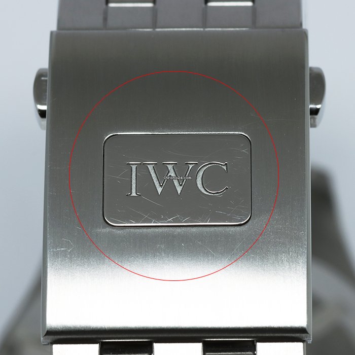 IMG_9081 IWC Automatic Steel W327015 Replica 5