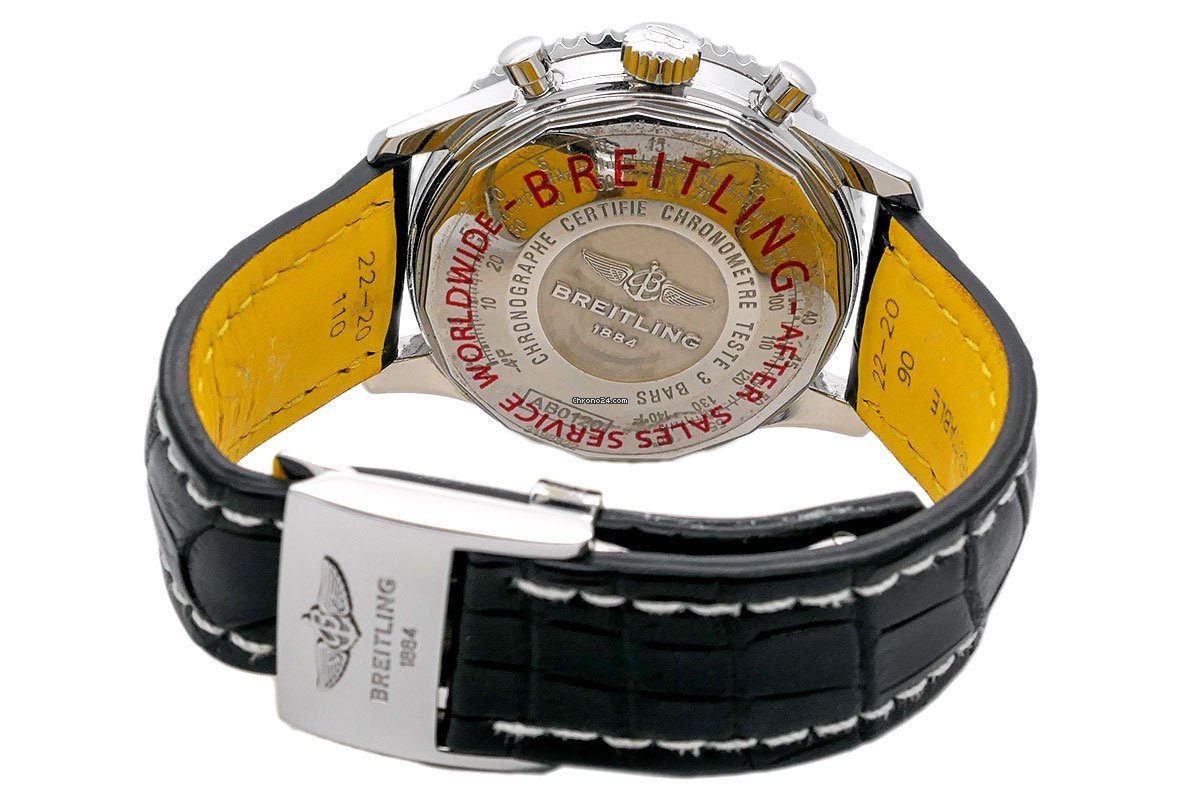 IMG_9081 Breitling Navitimer 01 Automatic Steel AB012012 BB02 Replica 5