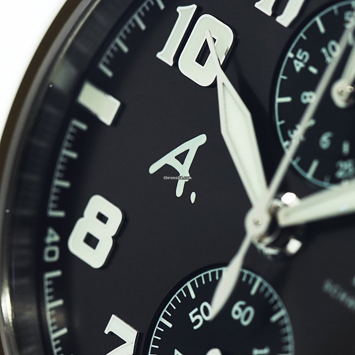 IWC Automatic Ceramic W388004 Replica 5