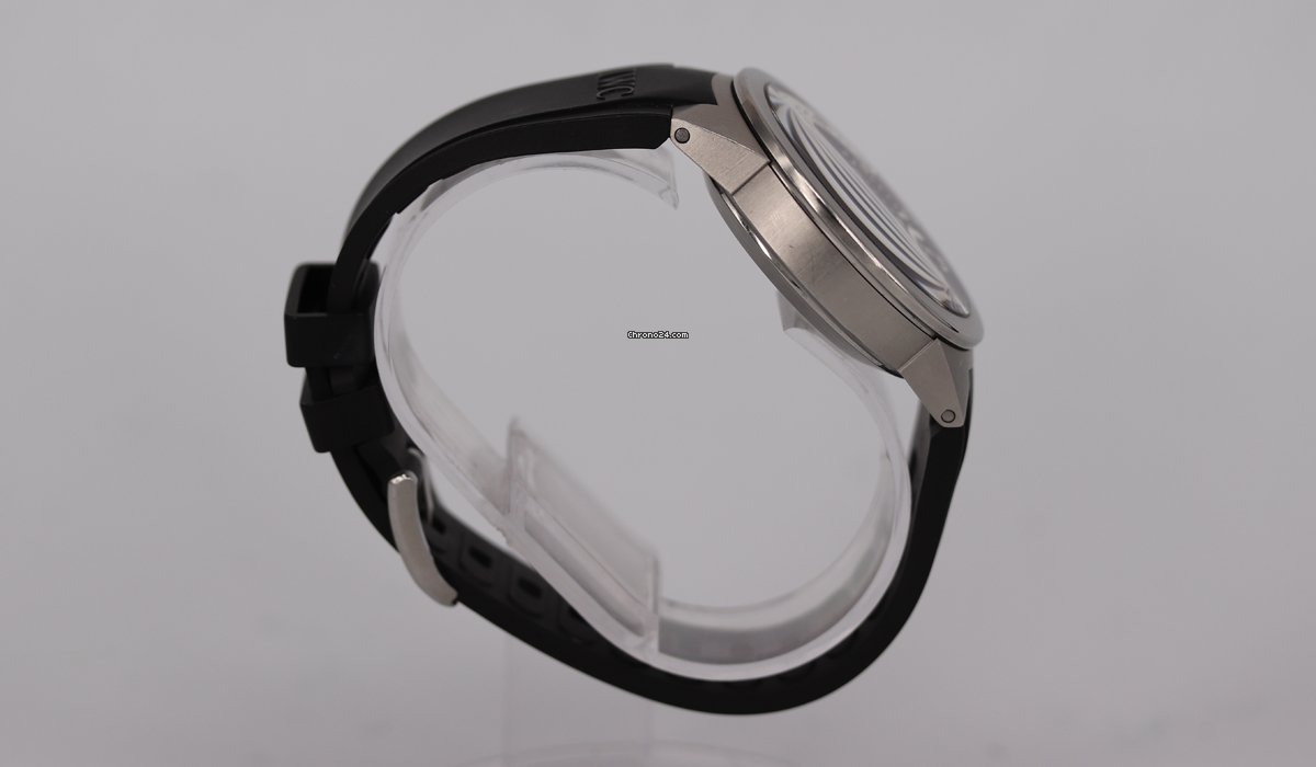 IMG_9081 IWC Aquatimer Automatic Automatic Steel IW354807 Replica 5