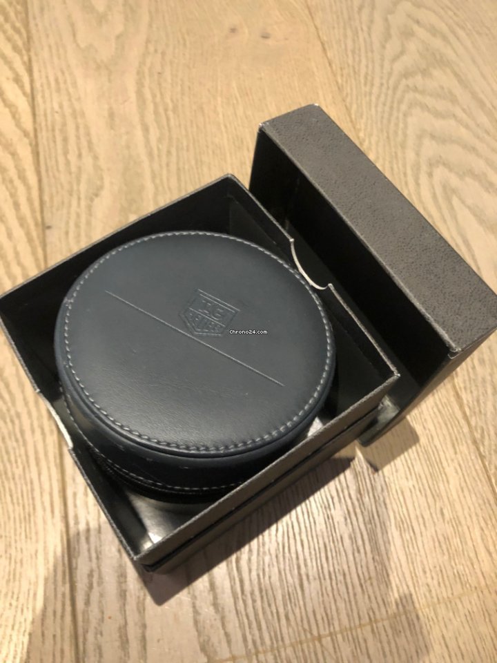 IMG_9081 TAG Heuer Kirium Mens watch Unisex Automatic Steel WL5110 Replica 5