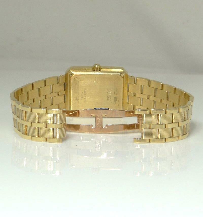 IMG_9081 Piaget Protocole Quartz 80354 Replica 5