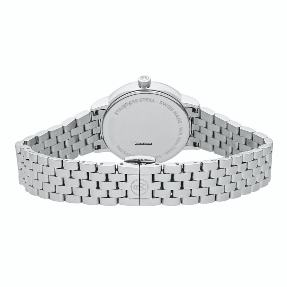 Raymond Weil Toccata Womens watch Quartz Steel 5985-ST-97081 Replica 5