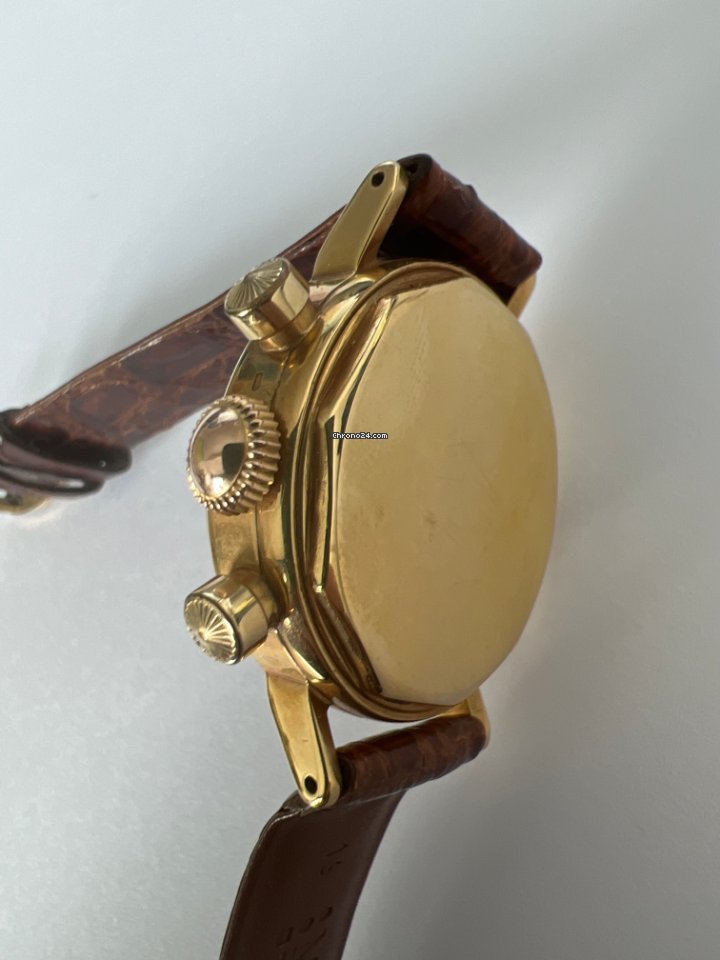 IMG_9081 Movado Manual winding 9016 Replica 5