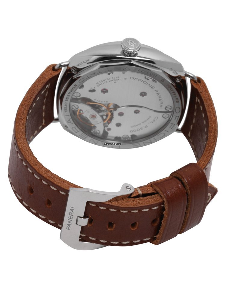 IMG_9081 Panerai Special Editions Automatic Steel PAM00449 Replica 5