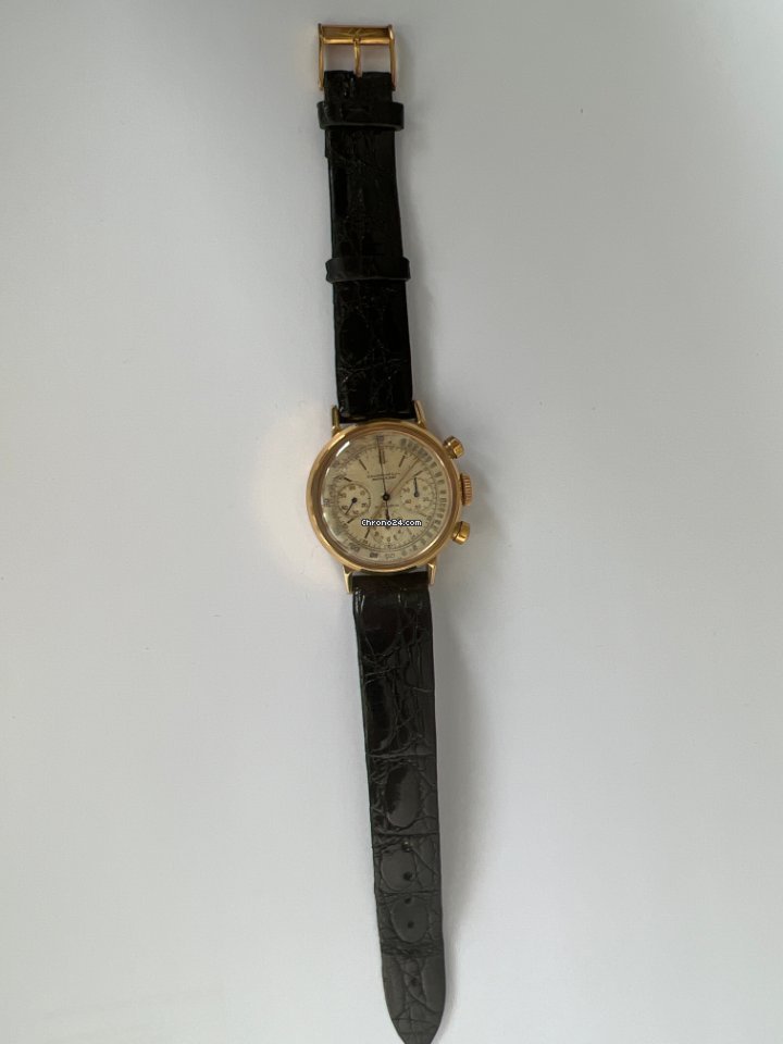 IMG_9081 Movado Manual winding 9018 Replica 5