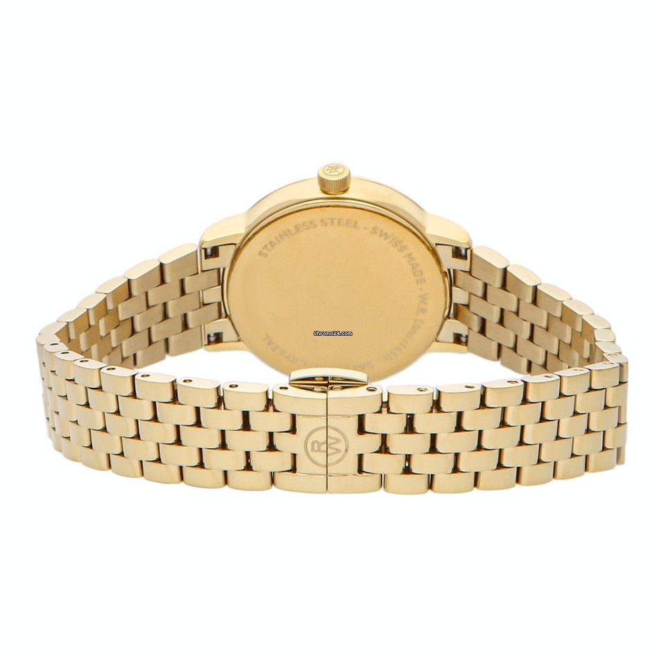 IMG_9081 Raymond Weil Toccata Womens watch Quartz Steel 5985-P-97081 Replica 5