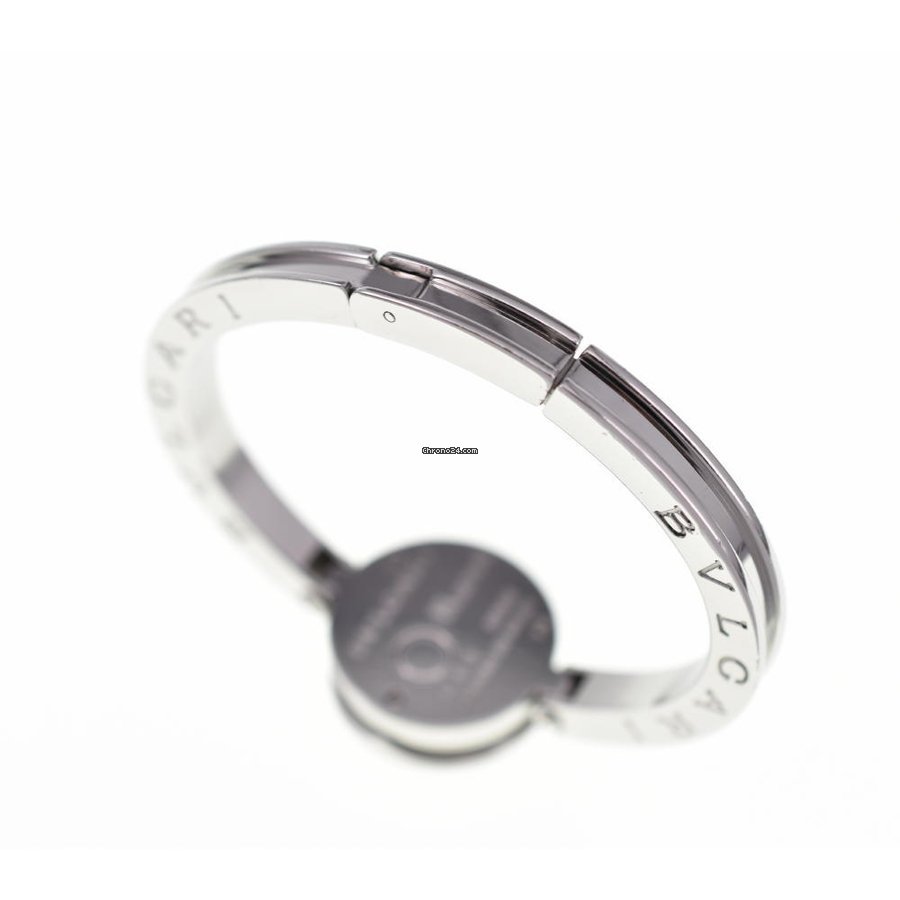 Bulgari B.Zero1 Womens watch Quartz Steel BZ22SS Replica 5