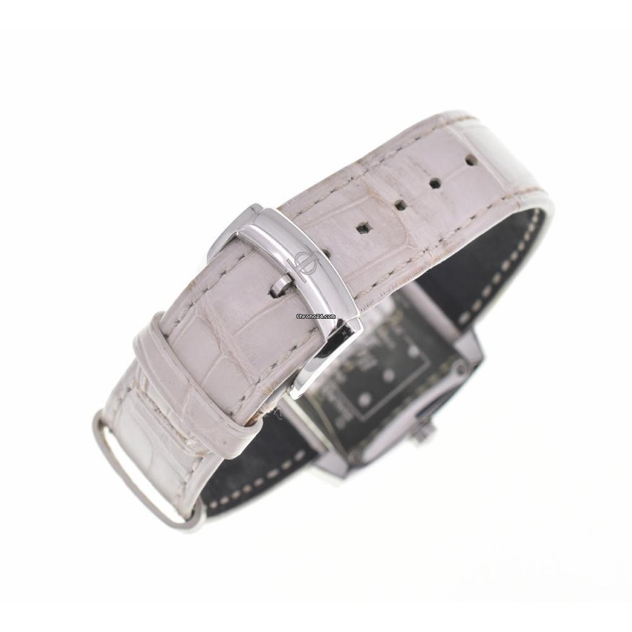IMG_9081 Baume & Mercier Womens watch Quartz Steel MOA08450 Replica 5