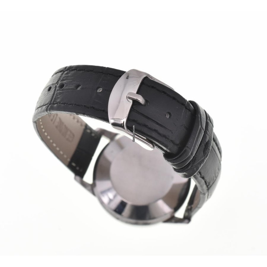 IMG_9081 IWC Mens watch Unisex Automatic Steel 648A Replica 5