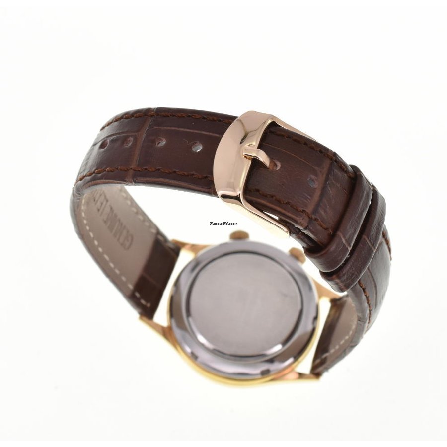 IMG_9081 Oris Mens watch Unisex Manual winding 418-7307 Replica 5