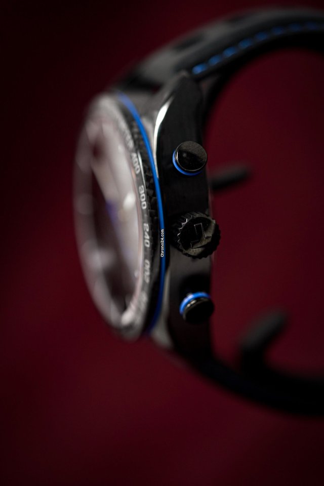 Tissot PRS 516 Automatic T1004273620100 Replica 5