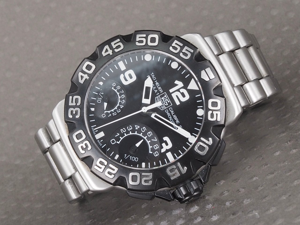 IMG_9081 TAG Heuer Formula 1 Titanium CAH7010.BA0854 Replica 5
