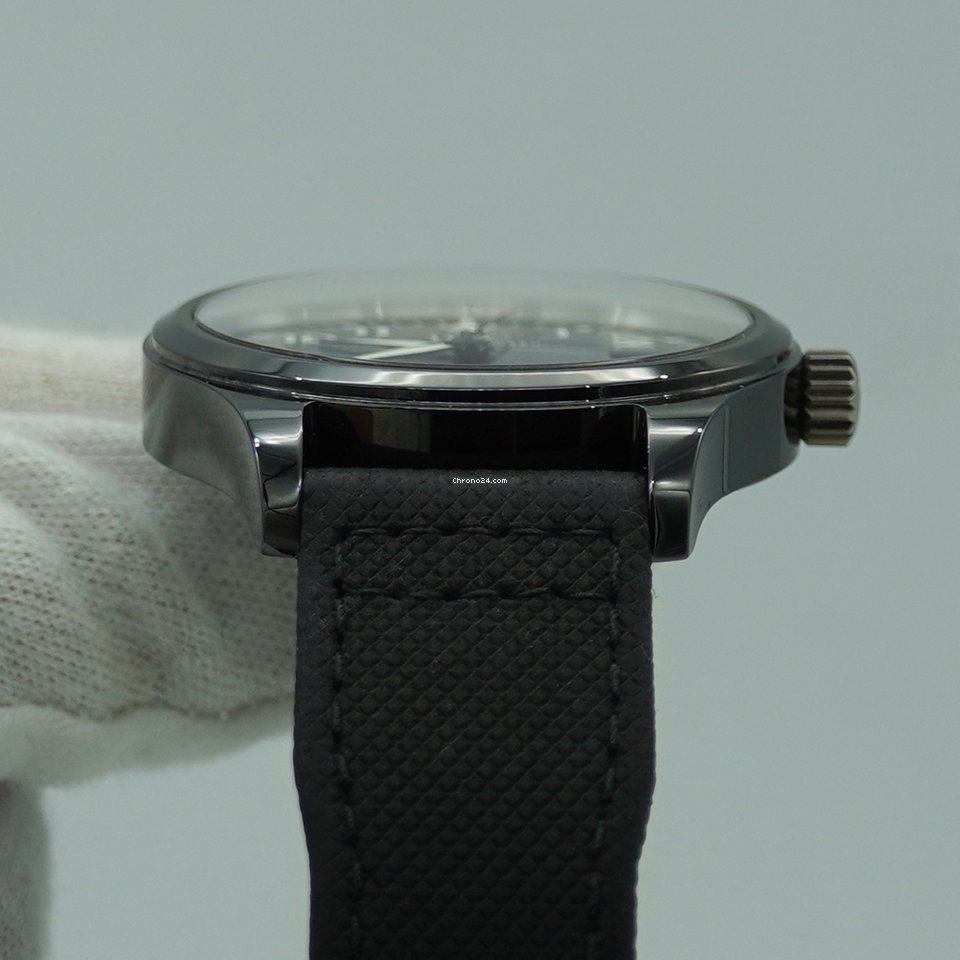 IWC Pilot Mark Mens watch Unisex Automatic Ceramic IW324703 Replica 5