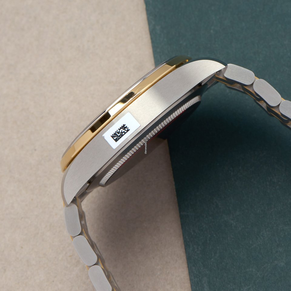 IMG_9081 Tudor Style Womens watch Automatic Steel 12303 Replica 5