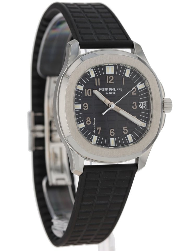 IMG_9081 Patek Philippe Aquanaut Steel 5065 Replica 5