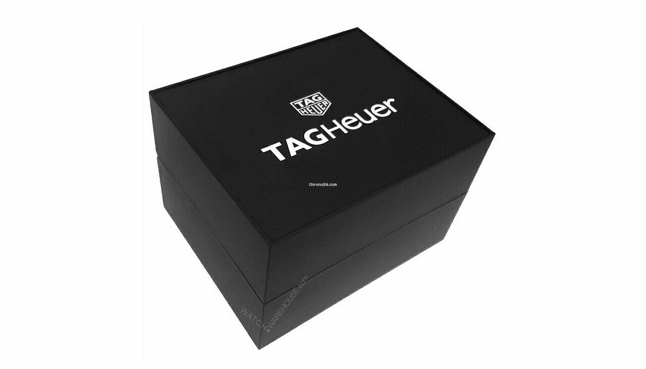 TAG Heuer Aquaracer Lady Quartz Steel WBD1315.BA0740 Replica 5