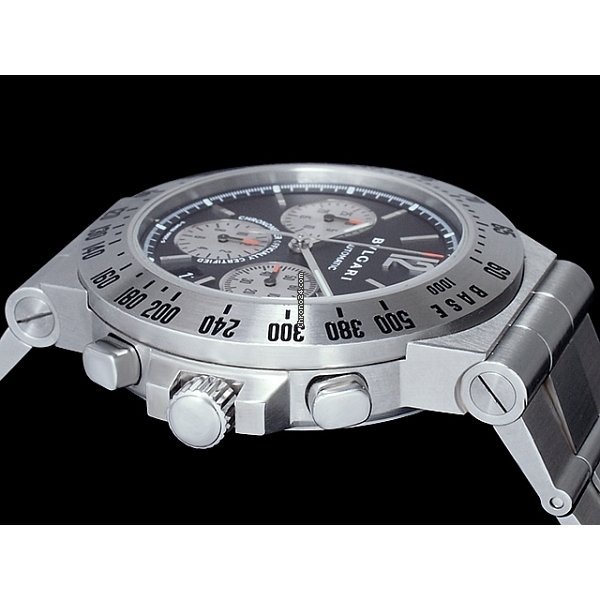 IMG_9081 Bulgari Automatic Steel CH40STA Replica 5