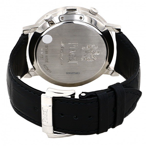IMG_9081 Piaget Manual winding White gold GOA35152 Replica 5