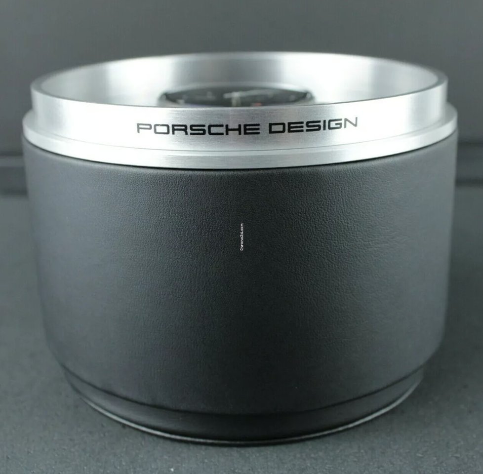 Porsche Design 1919 Mens watch Unisex Automatic Titanium 6020.2.01.0001.06.2 Replica 5