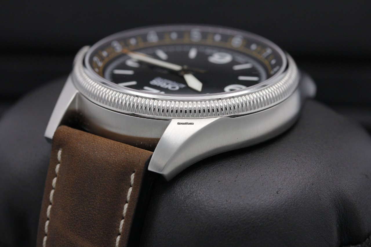 Oris Royal Flying Doctor Service Limited Edition Steel 01 735 7728 4084 Replica 5