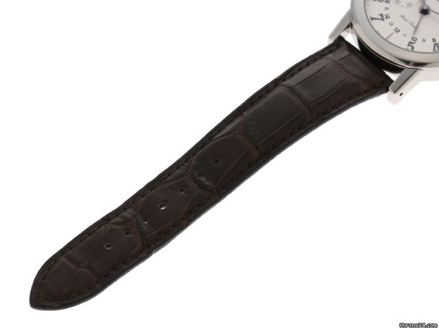 IMG_9081 Zenith Port Royal Mens watch Unisex Automatic Steel 01 02.0451.682 Replica 5
