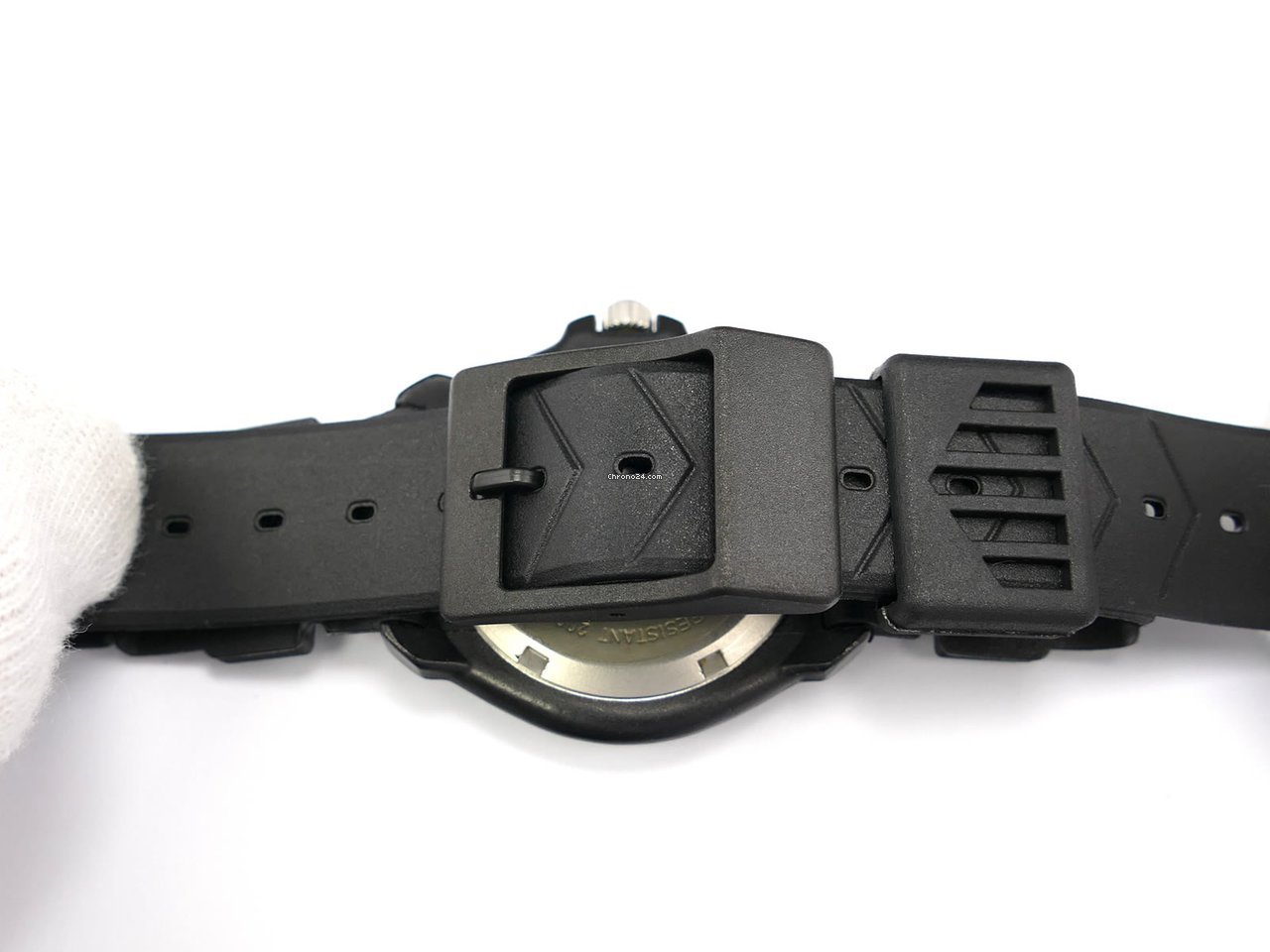 TAG Heuer Formula 1 Quartz Mens watch Unisex Quartz Plastic 383.513 1 Replica 5
