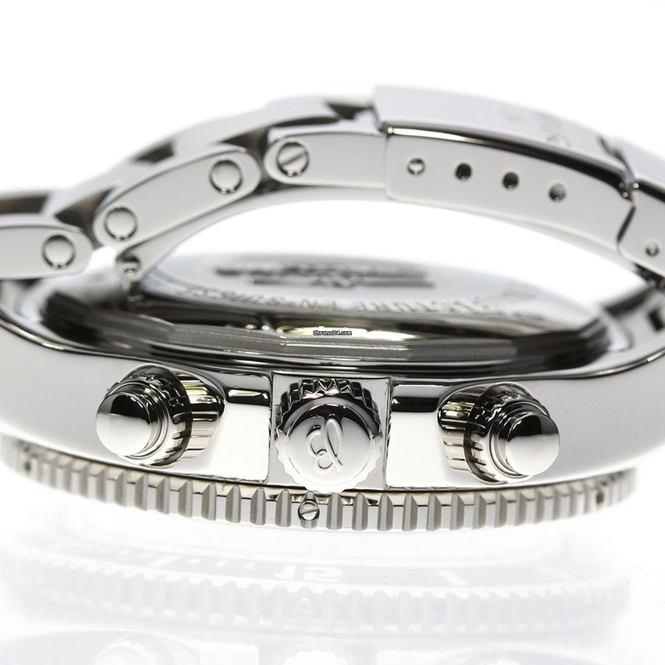 IMG_9081 Breitling Superocean Mens watch Unisex Automatic Steel A13311C9 BF98 Replica 5