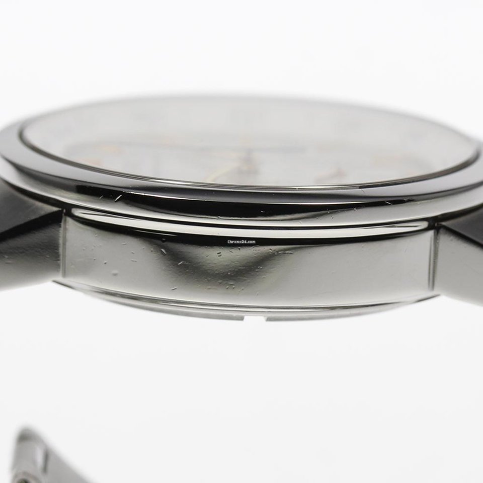 IMG_9081 IWC GST Mens watch Unisex Quartz Steel IW372703 Replica 5