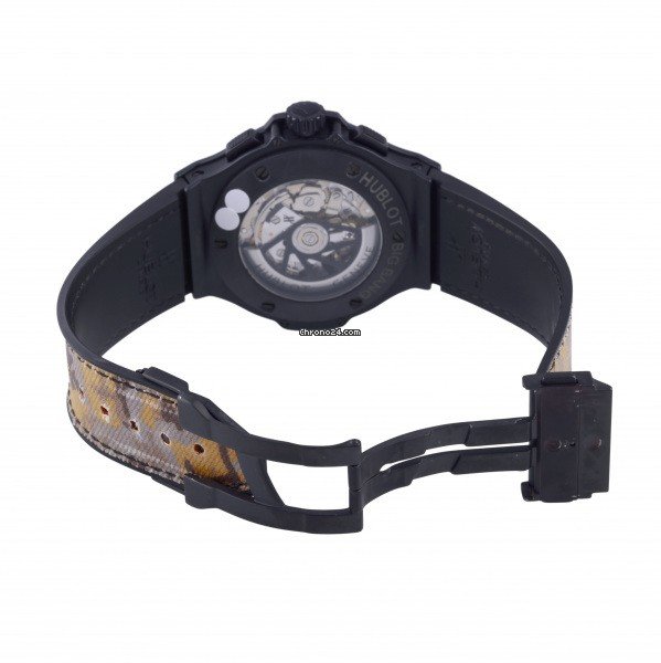 Hublot Big Bang 44 mm Automatic 301.CI.8710.NR.1987 Replica 5