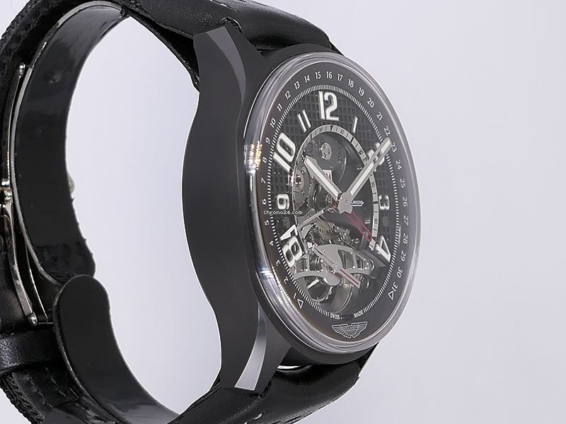 IMG_9081 Jaeger-LeCoultre AMVOX Mens watch Unisex Automatic Platinum 193.K.78.S Replica 5