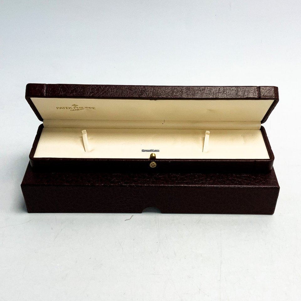 IMG_9081 Patek Philippe Calatrava Mens watch Unisex Automatic Steel 3466 Replica 5