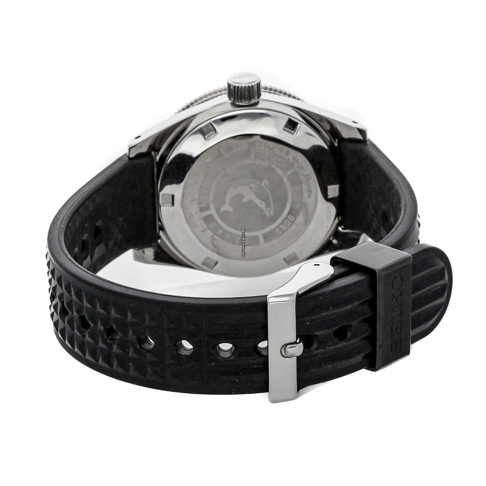 IMG_9081 Seiko Marinemaster Mens watch Unisex Automatic Steel SLA017 Replica 5