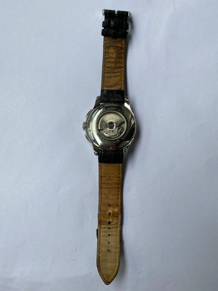 Hamilton Jazzmaster Mens watch Unisex Automatic Steel H326590 Replica 5